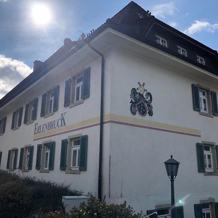 הינטרצארטן Ferienwohnung Hochschwarzwald מראה חיצוני תמונה