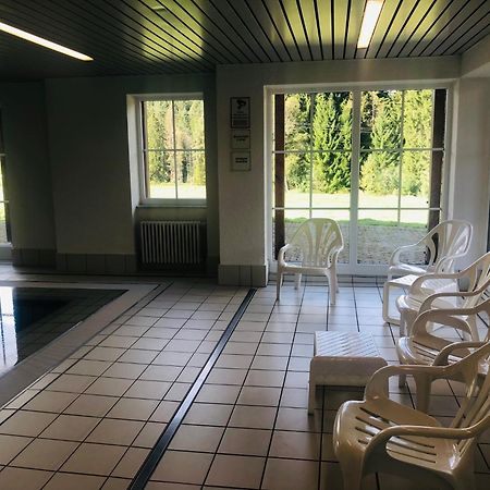 הינטרצארטן Ferienwohnung Hochschwarzwald מראה חיצוני תמונה