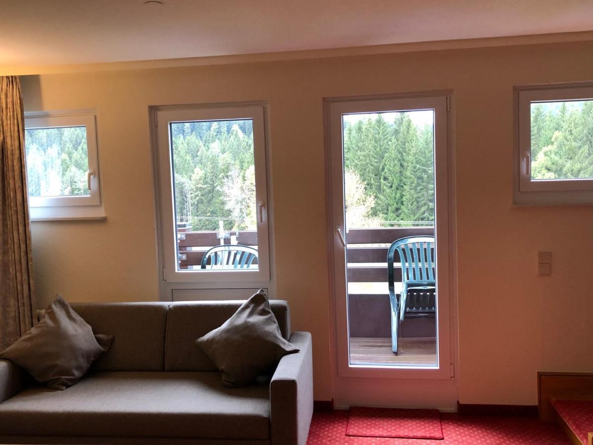 הינטרצארטן Ferienwohnung Hochschwarzwald מראה חיצוני תמונה