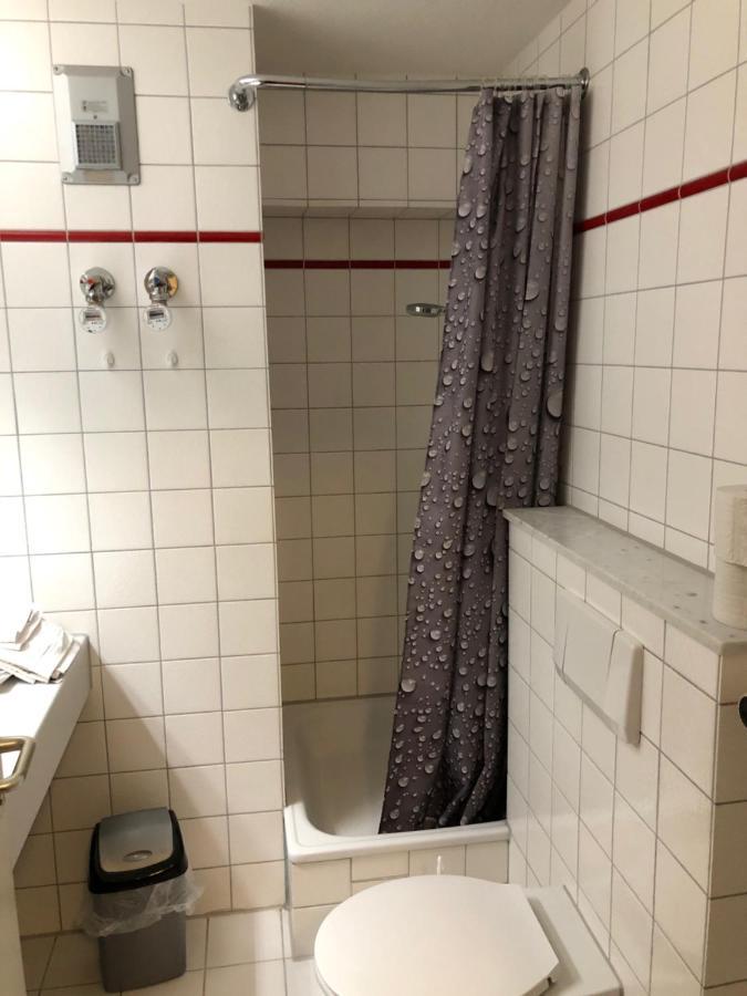 הינטרצארטן Ferienwohnung Hochschwarzwald מראה חיצוני תמונה