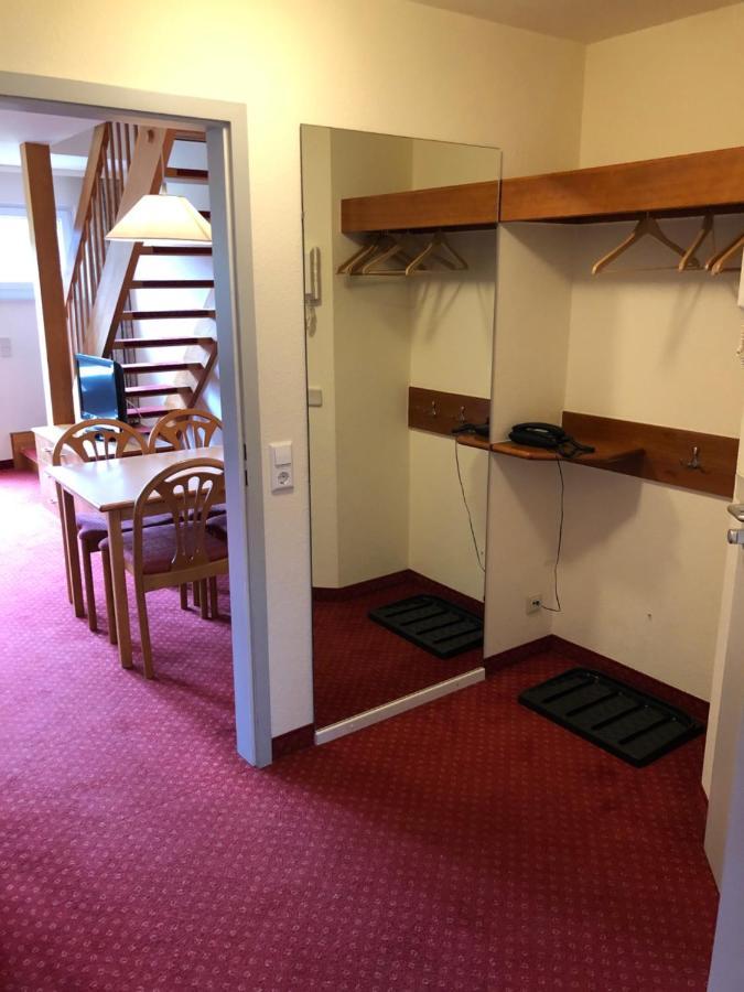 הינטרצארטן Ferienwohnung Hochschwarzwald מראה חיצוני תמונה