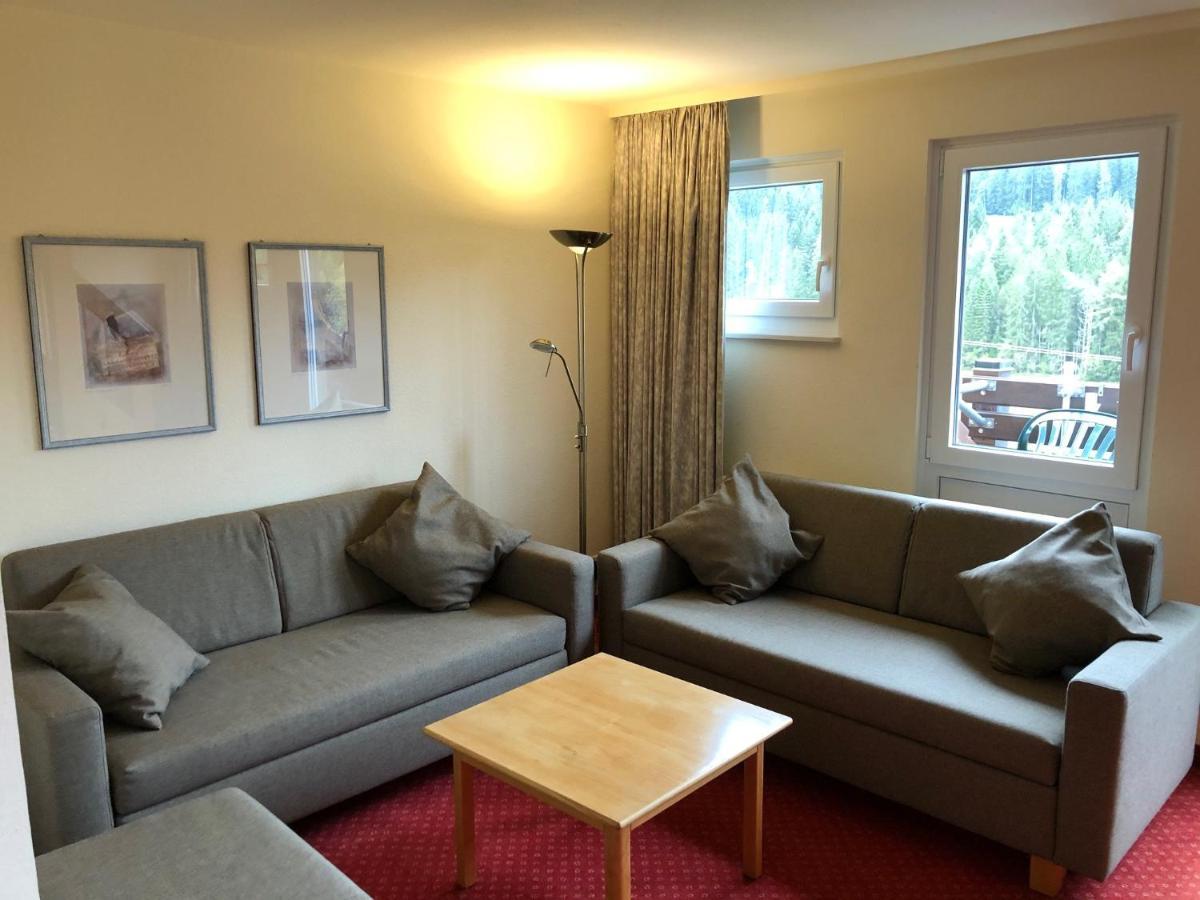 הינטרצארטן Ferienwohnung Hochschwarzwald מראה חיצוני תמונה