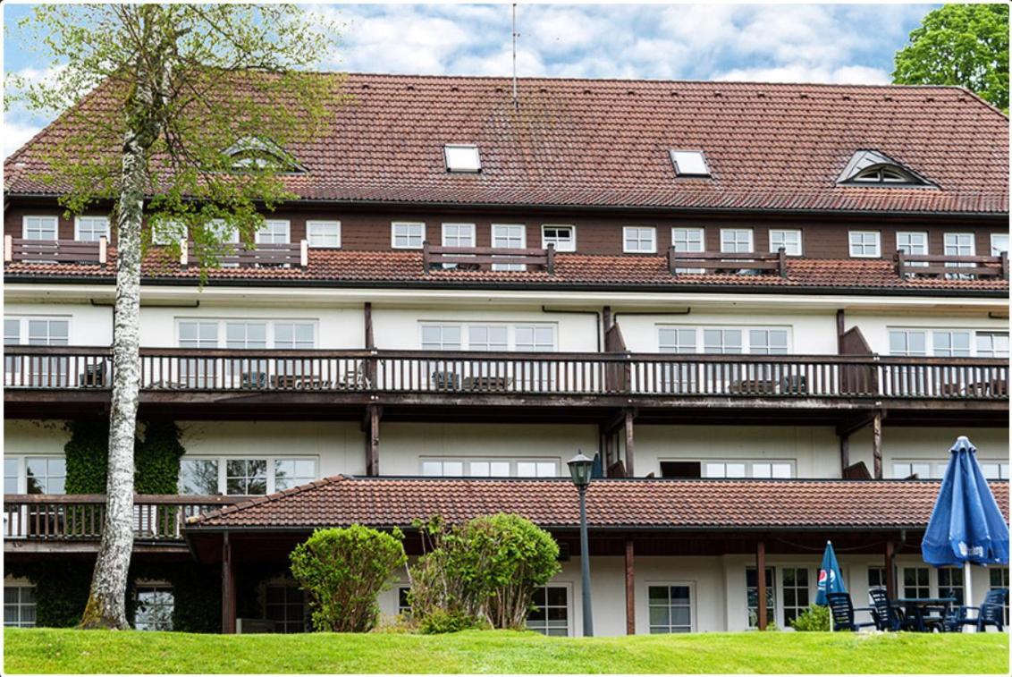 הינטרצארטן Ferienwohnung Hochschwarzwald מראה חיצוני תמונה