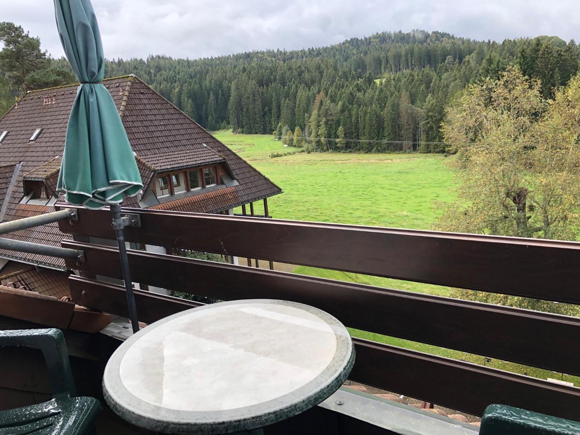 הינטרצארטן Ferienwohnung Hochschwarzwald מראה חיצוני תמונה