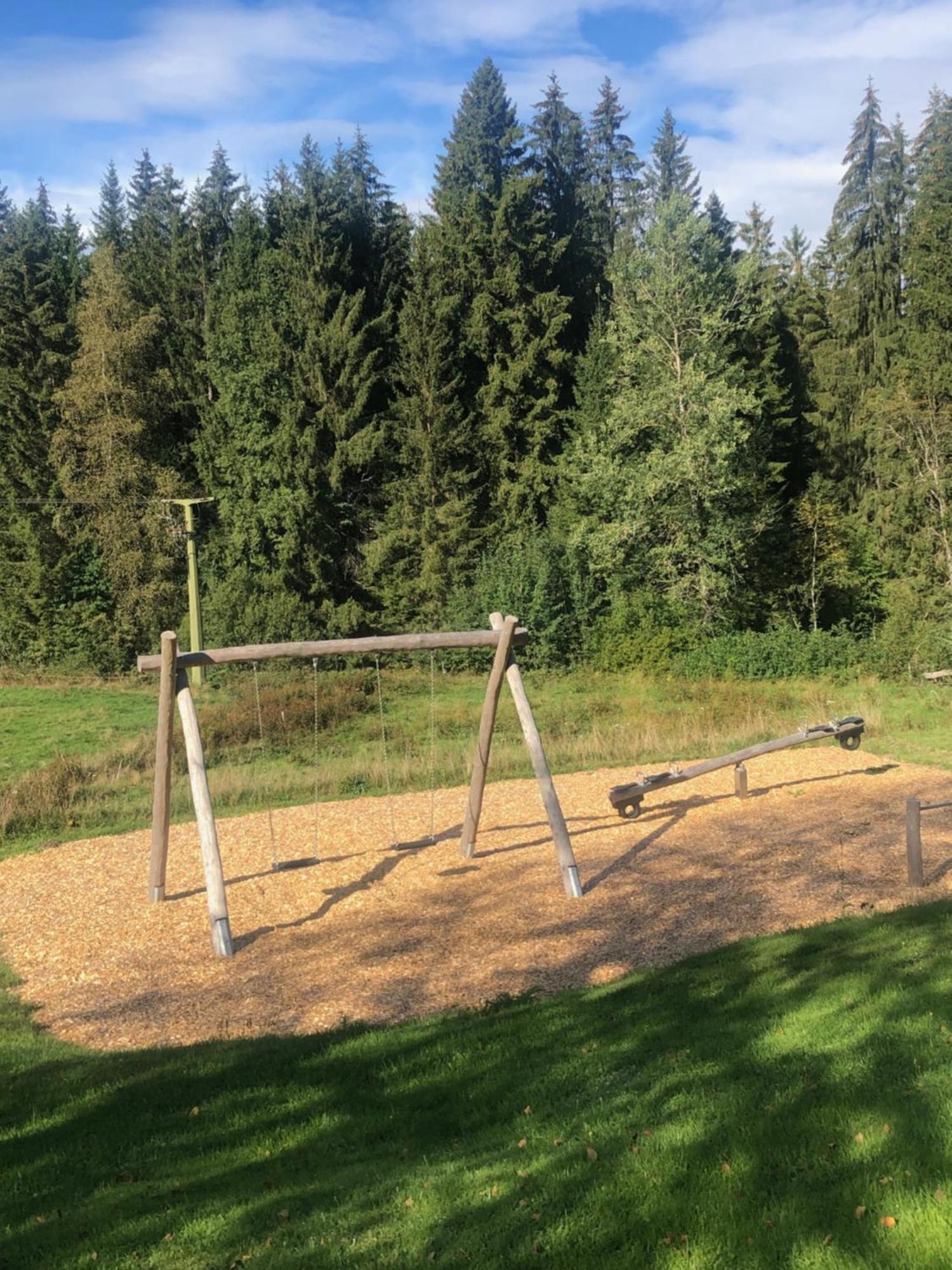 הינטרצארטן Ferienwohnung Hochschwarzwald מראה חיצוני תמונה