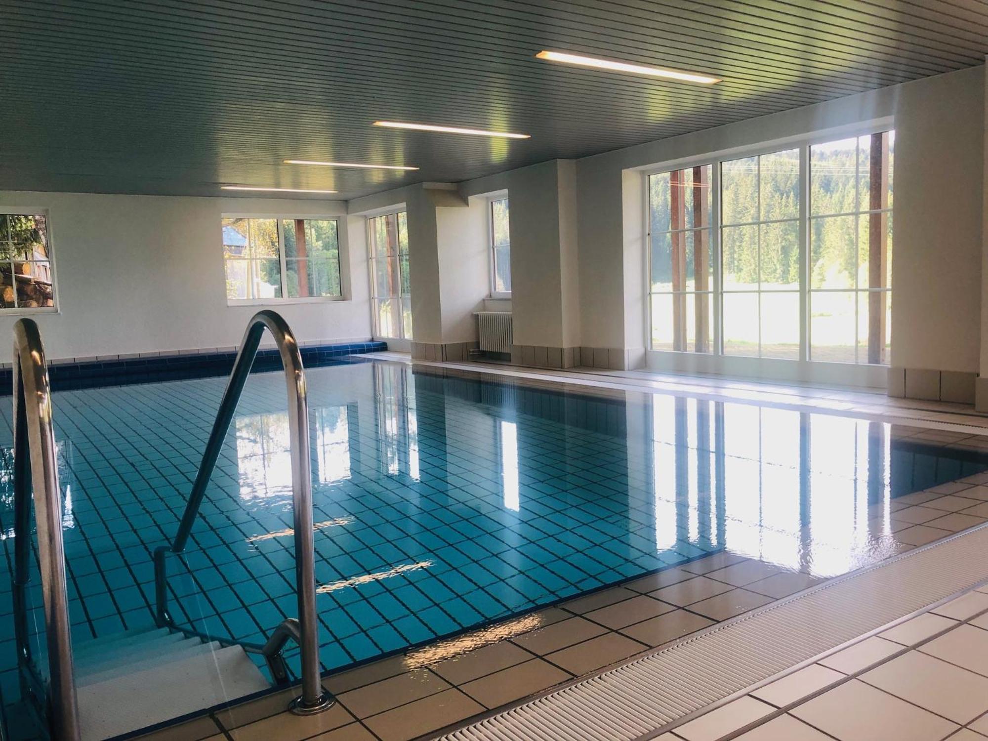 הינטרצארטן Ferienwohnung Hochschwarzwald מראה חיצוני תמונה